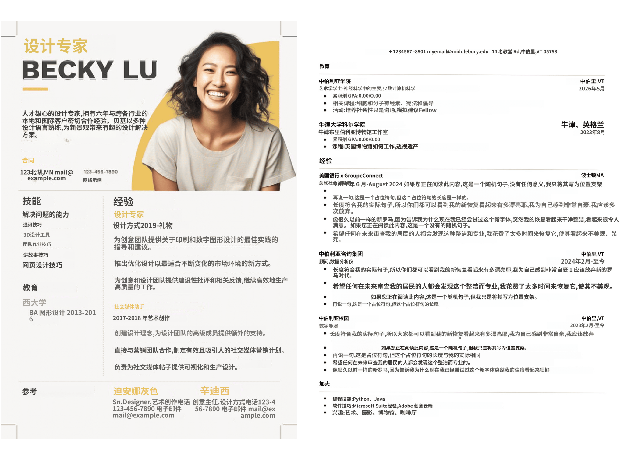 Document Translation - Translated